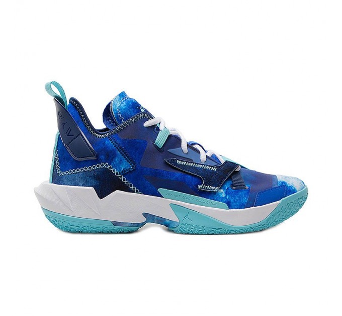 Кроссовки Jordan WHY NOT ZER0.4