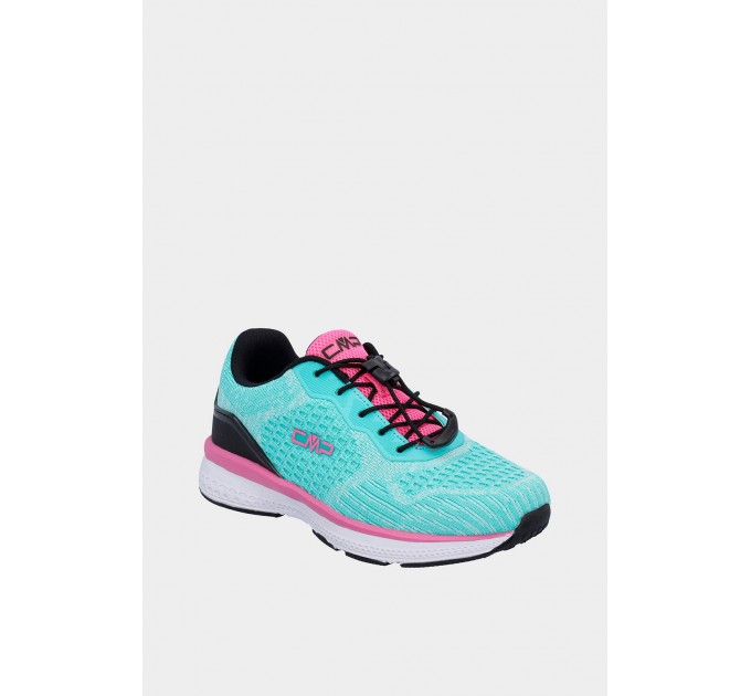 Кросівки Cmp Kids Nhekkar Fitness Shoe 3Q51064-L430