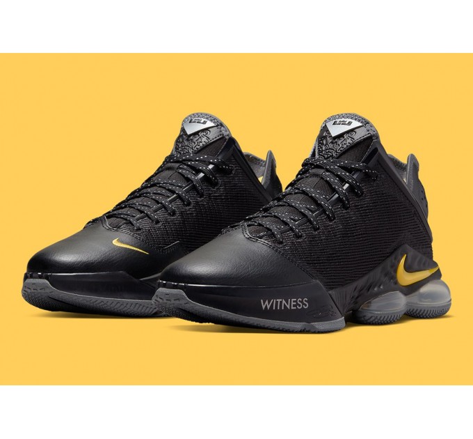 Кроссовки мужские Nike Low Appears In Playoffs-Ready (DH1270-002)