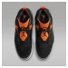 Кроссовки мужские Jordan Spizike Low Halloween Black (FQ1759-008)