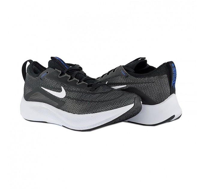 Кроссовки Nike Zoom Fly 4 CT2392-001