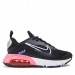 Кроссовки Nike Air Max 2090 Black Sunset Pulse (Gs) CJ4066-011