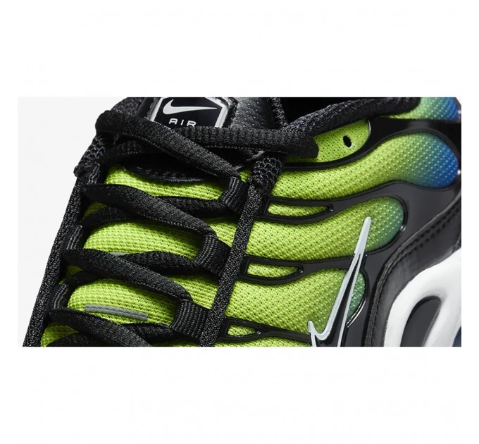 Кроссовки Nike Air Max Racer Blue Volt (Gs) HF0093-400