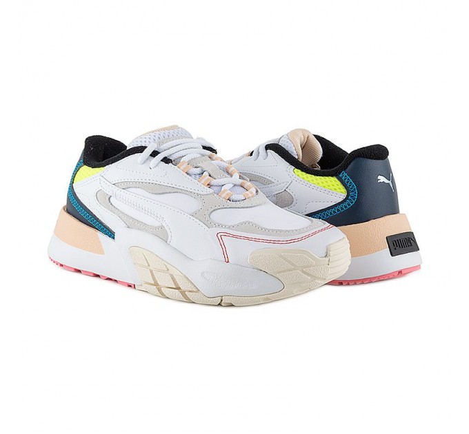 Кроссовки Puma Hedra Fantasy 37486601