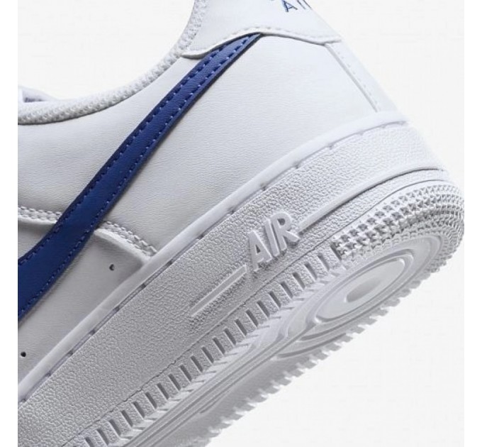 Кроссовки Nike Air Force 1 (Gs) DV7762-103