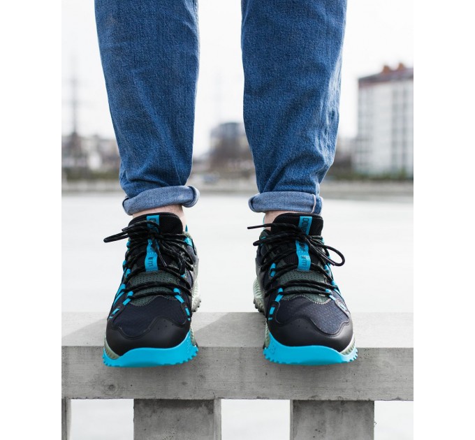 Кроссовки New Balance Shando