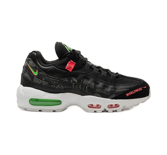 Кросівки Nike Air Max 95 SE