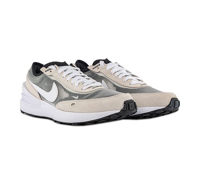 Кроссовки Nike Waffle One (Gs) DC0481-100