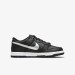 Кроссовки Nike Dunk Low Nba 75Th Anniversary Spurs (Gs) DC9560-001