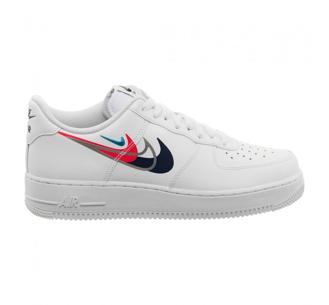 Кросівки чоловічі Nike Air Force 1 '07 (FJ4226-100)