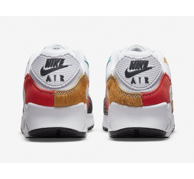 Кроссовки женские Womens Shoes Multi (DH5075-100)