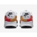 Кроссовки женские Womens Shoes Multi (DH5075-100)