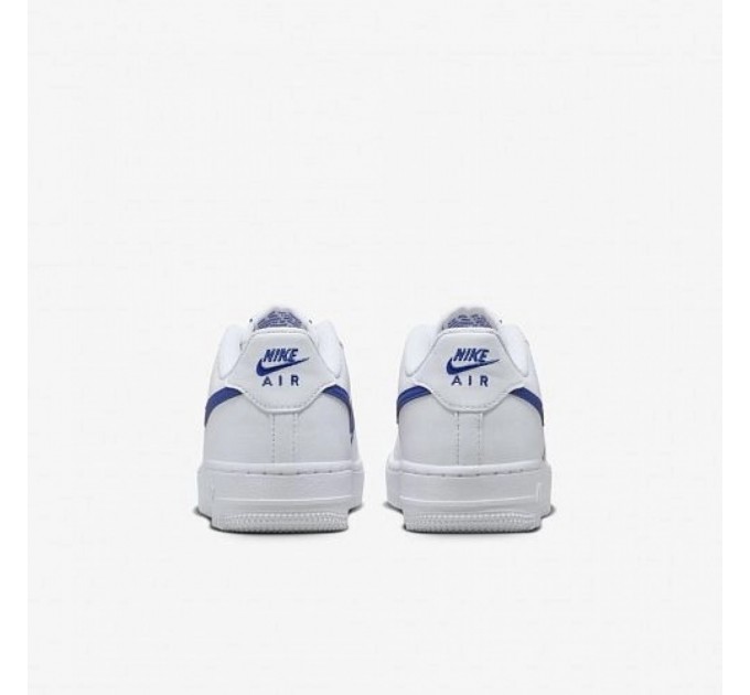 Кроссовки Nike Air Force 1 (Gs) DV7762-103