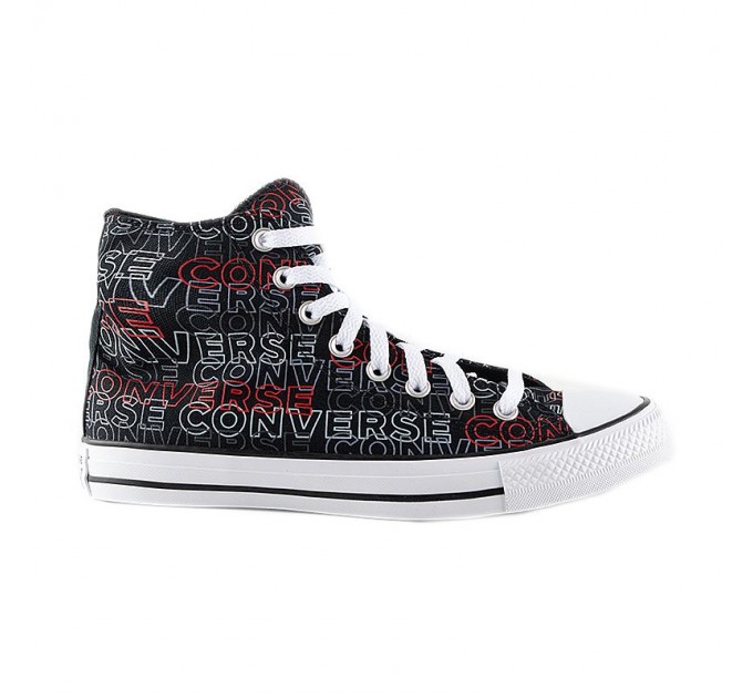 Кеди Converse CTAS HI