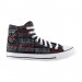 Кеди Converse CTAS HI