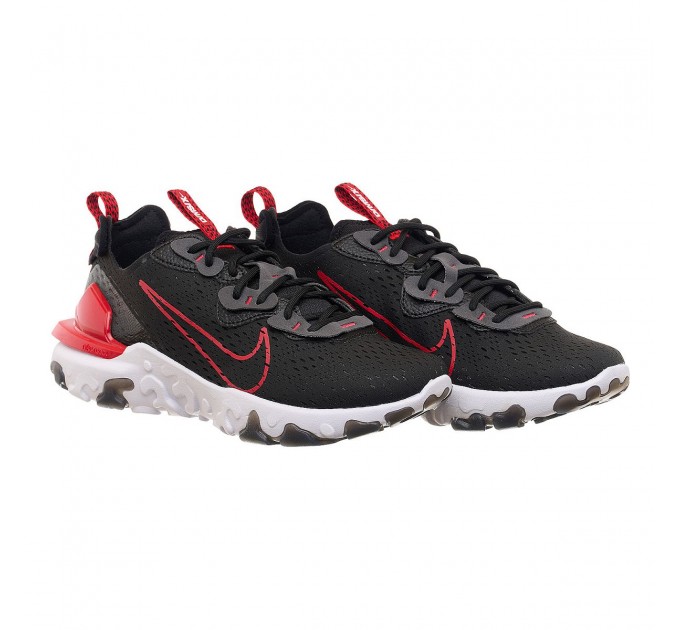 Кросівки чоловічі Nike React Vision Sc (FB3353-001)
