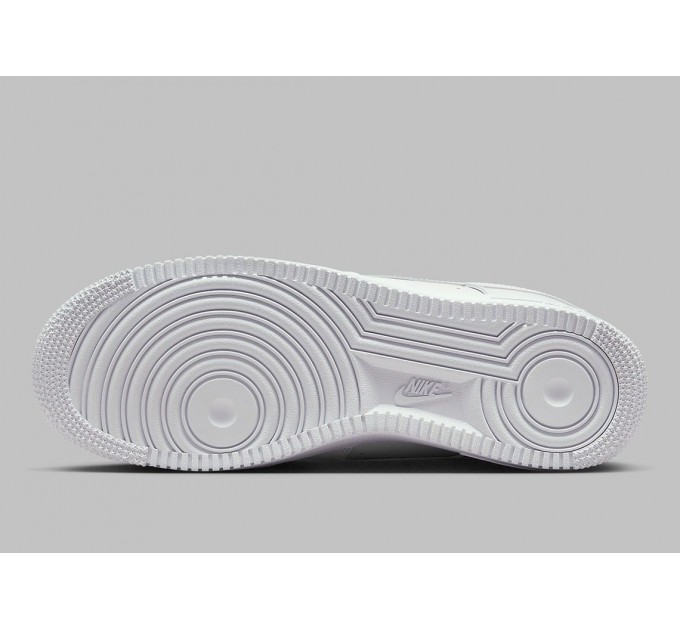 Кросівки Чоловічі Nike Air Force 1 Low Flyease Triple FD1146-100
