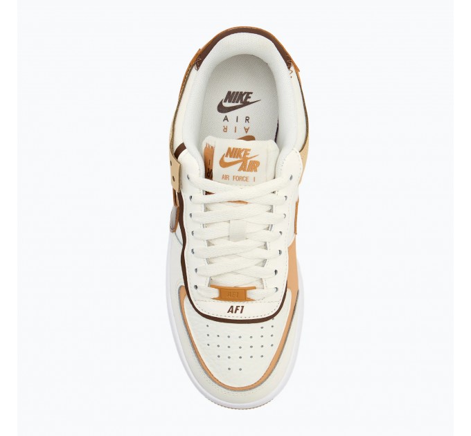Кроссовки Nike W Af1 Shadow DZ1847-106