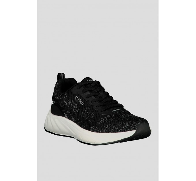 Кроссовки Cmp Nhekkar Wmn Fitness Shoe 3Q51056-U901