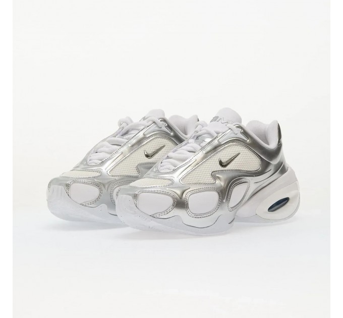 Кроссовки женские Nike Air Max Muse Wmns "Metallic Silver" (FV1920-100)