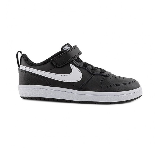 Кроссовки Nike Court Borough Low 2