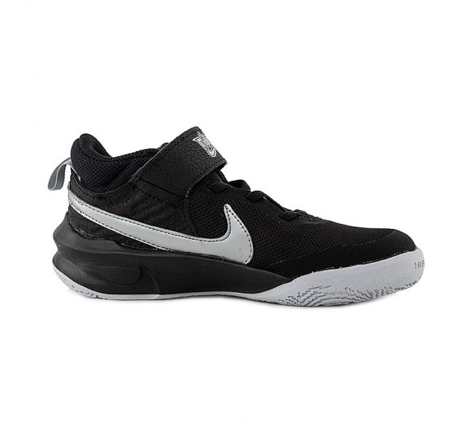 Кроссовки Nike Team Hustle D 10 (Ps)