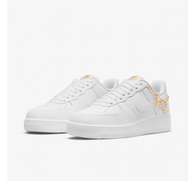 Кроссовки женские Nike Wmns Air Force 1 07 Lx (DD1525-100)