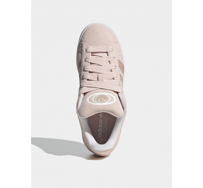 Кроссовки Adidas Campus 00S Shoes Beige Id3173 37 ID3173