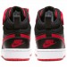 Кроссовки женские Nike Court Borough Mid 2 (Gs) (CD7782-003)