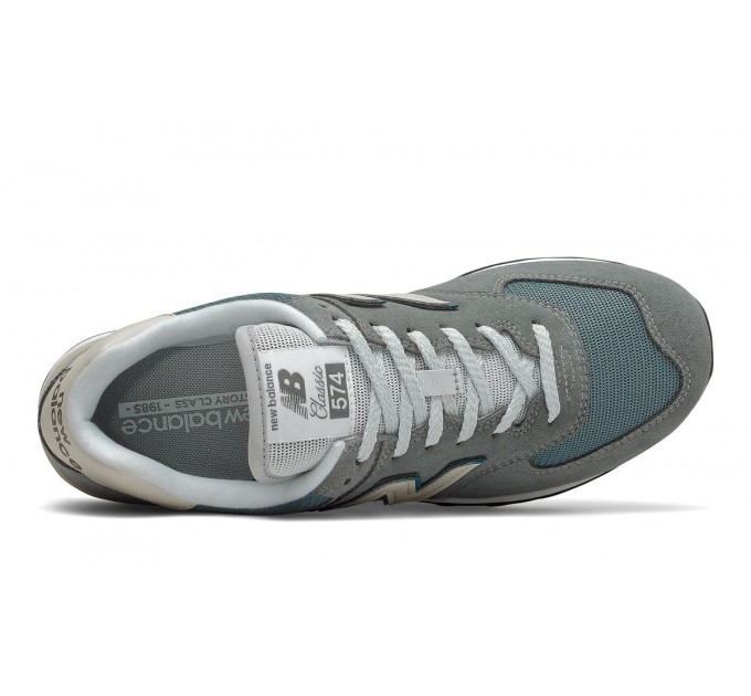 Кроссовки New Balance 574 Hіstory