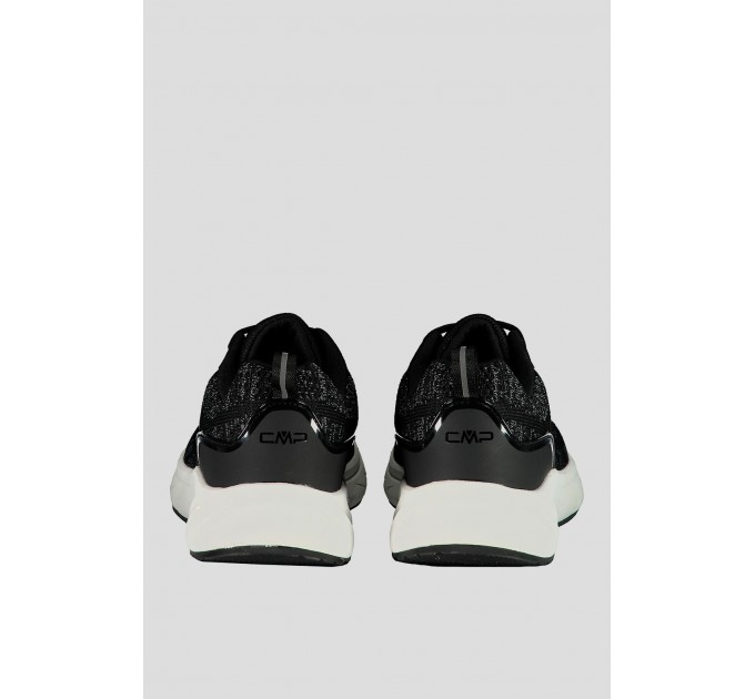 Кросівки Cmp Nhekkar Wmn Fitness Shoe 3Q51056-U901