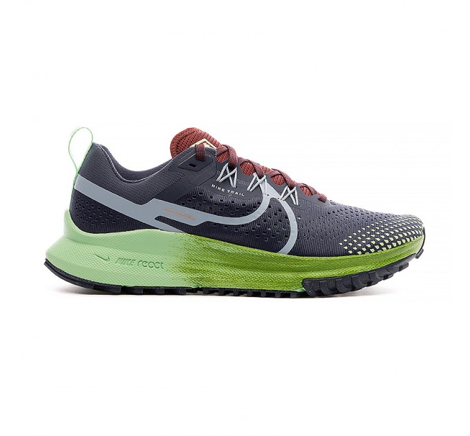 Кроссовки Nike W React Pegasus Trail 4 DJ6159-403