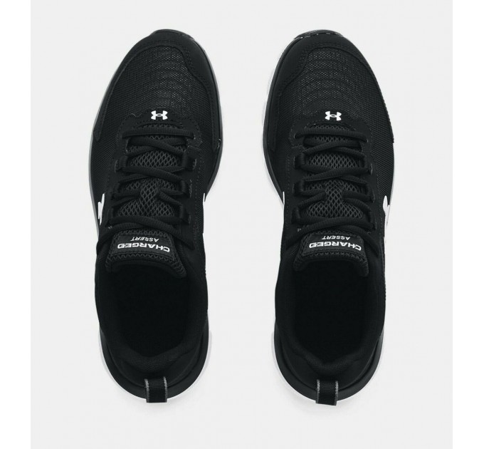 Кроссовки мужские Under Armour Charged Assert 9 (3024590-001)