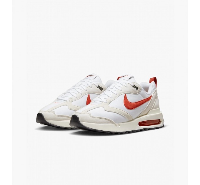 Кроссовки Nike Air Max Dawn Casual Shoes White Dz4441-100 44.5 DZ4441-100