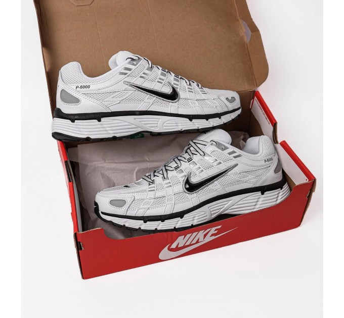 Кроссовки мужские Nike P-6000 (CD6404-107)