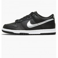Кроссовки Nike Dunk Low Nba 75Th Anniversary Spurs (Gs) DC9560-001