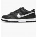 Кроссовки Nike Dunk Low Nba 75Th Anniversary Spurs (Gs) DC9560-001