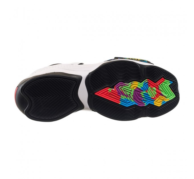 Баскетбольні кросівки чоловічі Jordan Zion 2 Noah (DO9071-003)