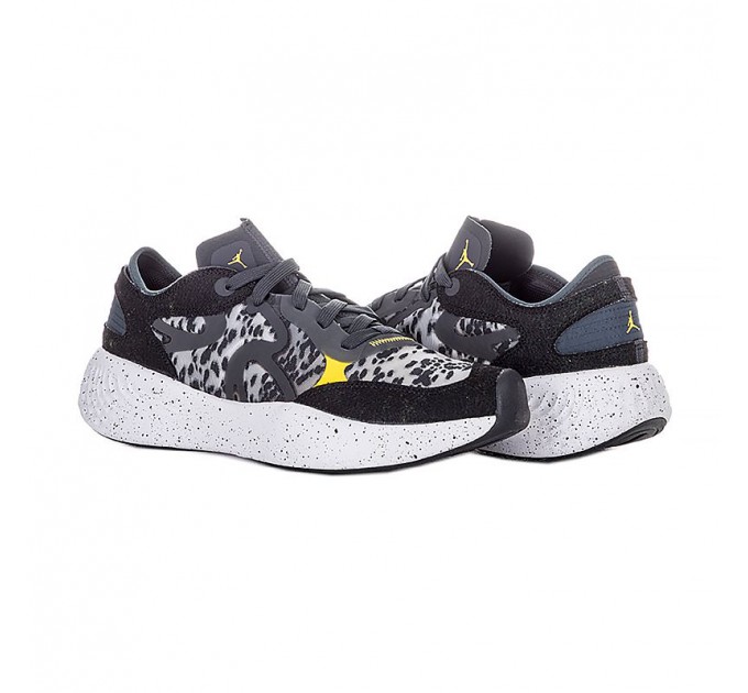 Кросівки Баскетбольні Jordan Delta 3 Low DN2647-007