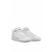 Кросівки жіночі Nike Court Borough Mid 2 (Gs) (CD7782-100)