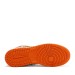 Кроссовки женские Jordan Air 1 Mid Se (Gs) (DQ8390-100)