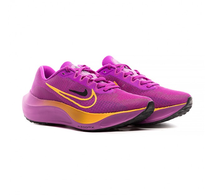 Кроссовки Nike Wmns Zoom Fly 5 DM8974-502