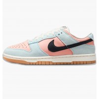 Кроссовки женские Nike Dunk Low (HJ7341-474)