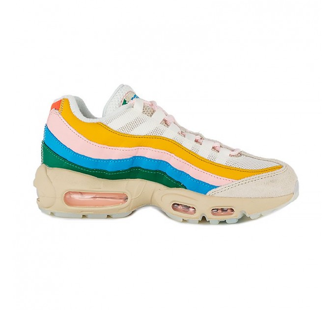 Кроссовки Nike W Air Max 95 DQ9323-200