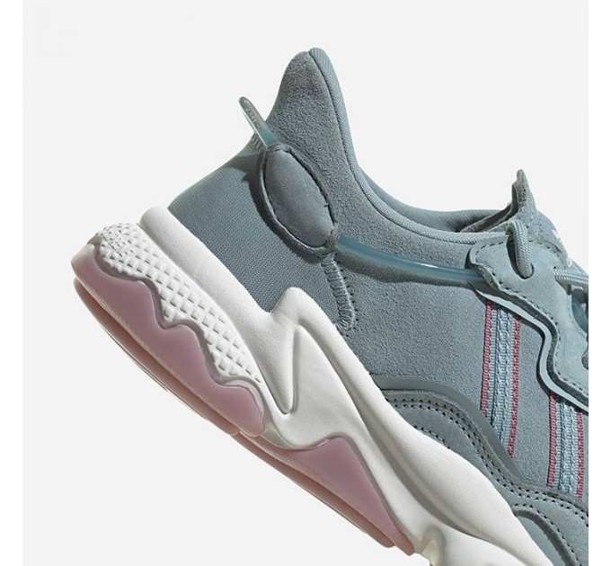 Кроссовки женские Adidas Originals Ozweego W (GY6176)