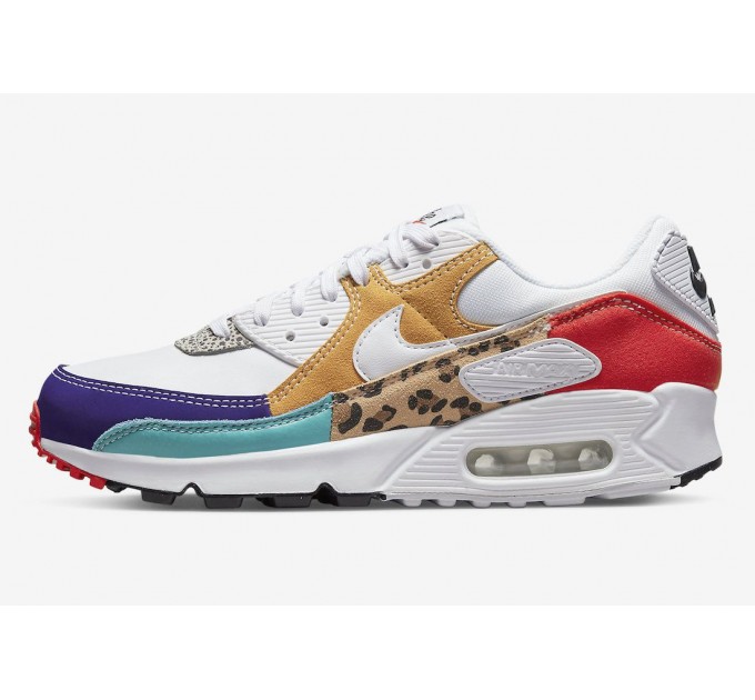 Кроссовки женские Womens Shoes Multi (DH5075-100)