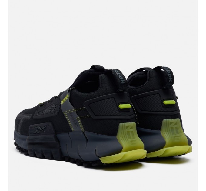 Кроссовки Reebok Zig Kinetica Edge