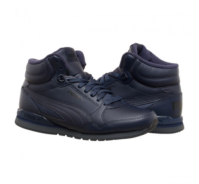 Кросівки Puma Buty St Runner V3 Mid 38763804