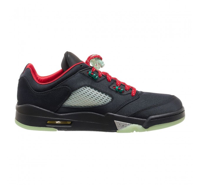 Кроссовки мужские Jordan The Clot X Air Jordan 5 Low (DM4640-036)