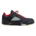 Кроссовки мужские Jordan The Clot X Air Jordan 5 Low (DM4640-036)